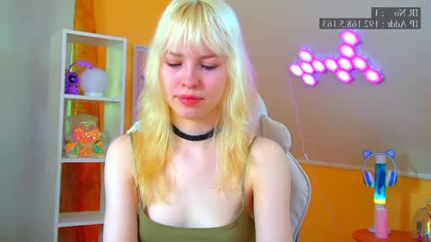 Hannah online show from June 10, 6:23 am