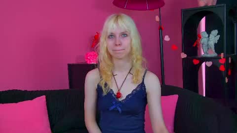 Hannah online show from June 13, 6:22 am