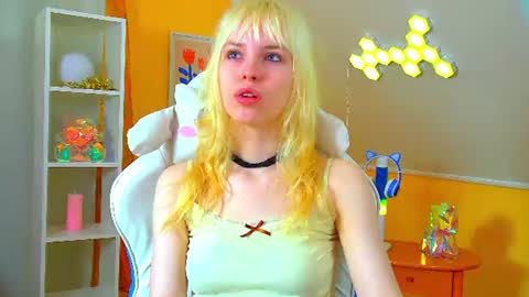 Hannah online show from July 5, 6:09 am