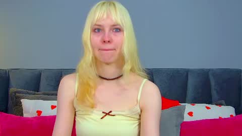 Hannah online show from July 10, 6:28 am