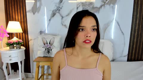 Hannahill69 online show from January 3, 4:11 am