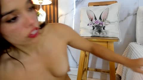 Hannahill69 online show from January 6, 10:13 am