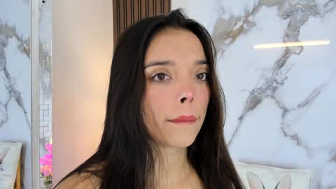 Hannahill69 online show from January 10, 4:33 am