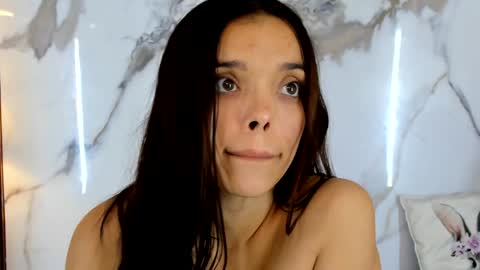 Hannahill69 online show from January 15, 10:06 am
