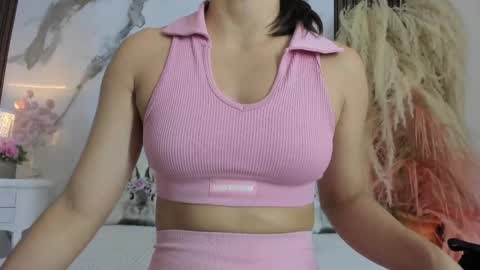 Hannahill69 online show from November 21, 4:55 am