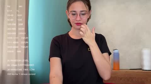 hannahinto online show from February 25, 12:26 pm