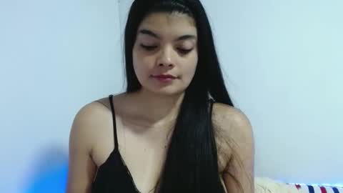 Sandra online show from February 22, 12:12 am