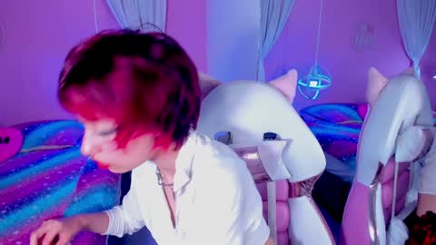 Hannah online show from January 28, 12:43 pm