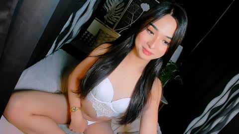 Snapshot of hannahriches chatting on January 6, 8:07 pm Hannah online show from January 6, 8:07 pm