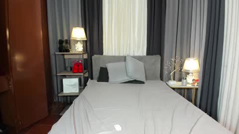 Snapshot of hannahriches chatting on January 12, 7:42 pm Hannah online show from January 12, 7:42 pm