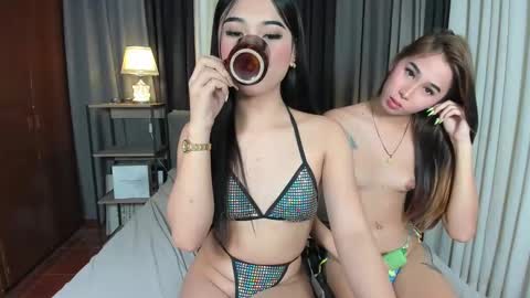 Snapshot of hannahriches chatting on February 5, 8:57 pm Hannah online show from February 5, 8:57 pm