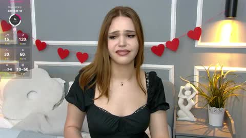 Snapshot of hannahsoul chatting on June 10, 6:40 pm HannahSoul online show from June 10, 6:40 pm