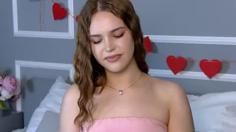 HannahSoul online show from July 17, 10:14 pm