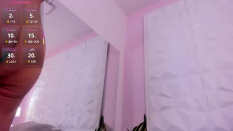 hannahtoons_ online show from January 11, 4:06 am