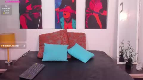 Hannah  online show from June 10, 11:57 pm