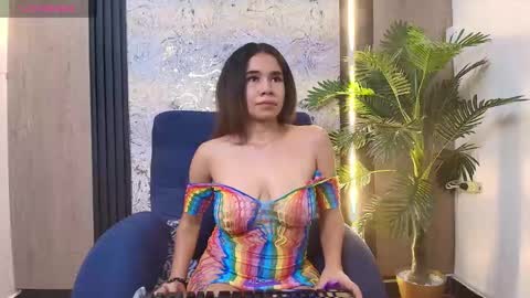 Isabella online show from February 10, 8:24 pm