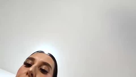 Snapshot of hannajohnsonn chatting on October 10, 9:25 pm Hannajohnsonn online show from October 10, 9:25 pm