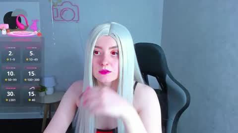 Hanna online show from March 25, 9:37 am