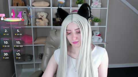 Snapshot of hannakoch chatting on March 29, 9:09 am Hanna online show from March 29, 9:09 am