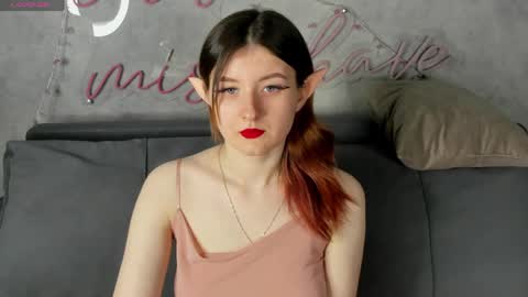 Snapshot of hannakoch chatting on May 11, 12:27 am Hanna online show from May 11, 12:27 am