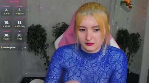 Snapshot of hannakoch chatting on May 23, 1:22 am Hanna online show from May 23, 1:22 am