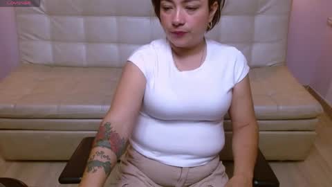 Snapshot of hannakush chatting on March 23, 1:37 pm Hanna online show from March 23, 1:37 pm