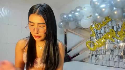 Hanna online show from January 18, 3:43 am