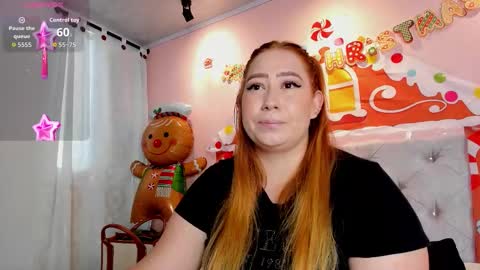 Snapshot of hannamartinn_ chatting on December 4, 2:59 pm hannamartinn_ online show from December 4, 2:59 pm