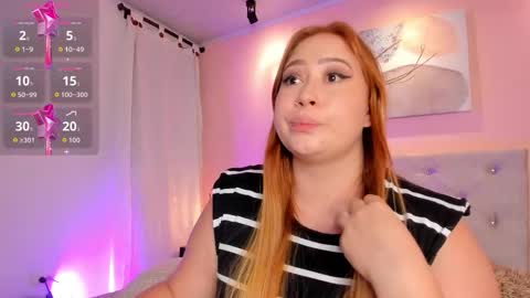 Snapshot of hannamartinn_ chatting on January 7, 3:42 am hannamartinn_ online show from January 7, 3:42 am