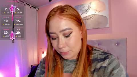 Snapshot of hannamartinn_ chatting on January 15, 2:16 am hannamartinn_ online show from January 15, 2:16 am