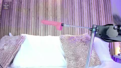 HannaPaola online show from December 18, 10:38 pm