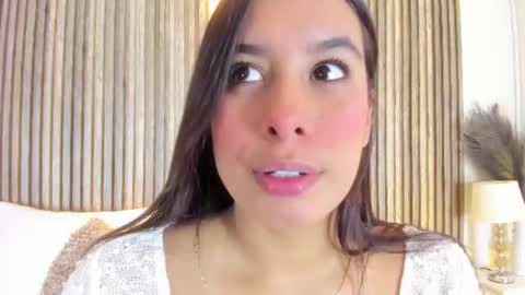 HannaPaola online show from June 30, 10:33 pm