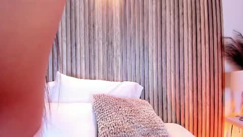 HannaPaola online show from July 10, 10:34 pm