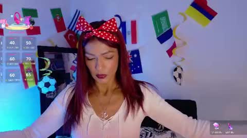 hanna pettit online show from June 27, 6:35 pm