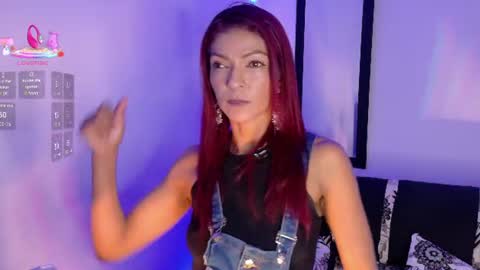 hanna pettit online show from July 28, 8:52 pm