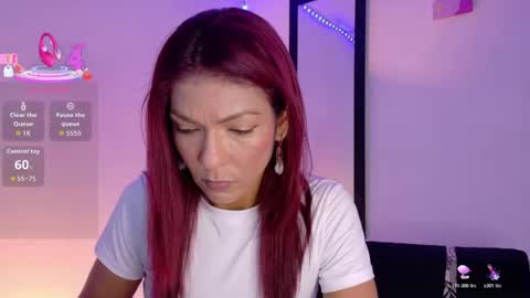 hanna pettit online show from July 30, 7:46 pm