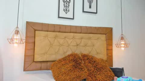 Snapshot of hannarose1208 chatting on September 25, 1:04 pm Hanna online show from September 25, 1:04 pm