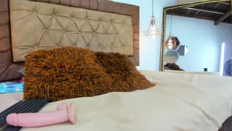 Snapshot of hannarose1208 chatting on October 31, 12:50 pm Hanna online show from October 31, 12:50 pm