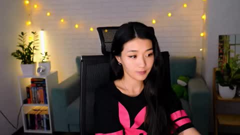 Snapshot of hannarosie chatting on September 30, 8:36 pm hannarosie online show from September 30, 8:36 pm