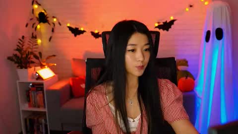 Snapshot of hannarosie chatting on October 26, 5:30 pm hannarosie online show from October 26, 5:30 pm