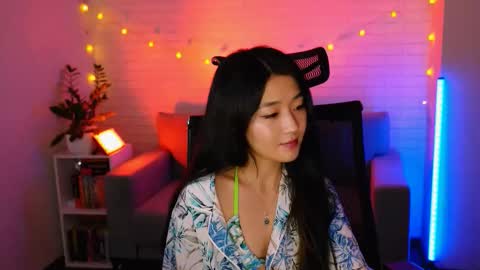 Snapshot of hannarosie chatting on November 5, 7:14 pm hannarosie online show from November 5, 7:14 pm