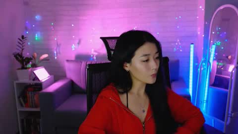 Snapshot of hannarosie chatting on November 29, 6:11 pm hannarosie online show from November 29, 6:11 pm