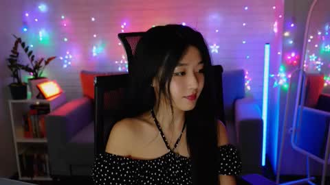 Snapshot of hannarosie chatting on December 16, 6:35 pm hannarosie online show from December 16, 6:35 pm