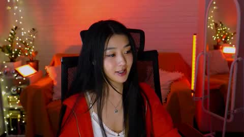 Snapshot of hannarosie chatting on January 13, 7:41 pm hannarosie online show from January 13, 7:41 pm