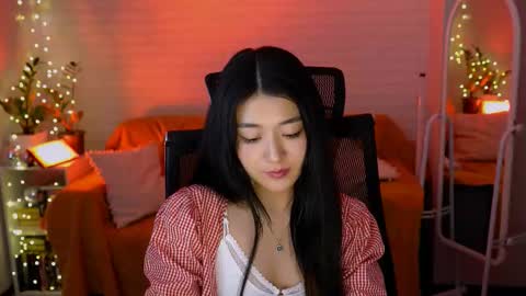 Snapshot of hannarosie chatting on January 15, 7:50 pm hannarosie online show from January 15, 7:50 pm