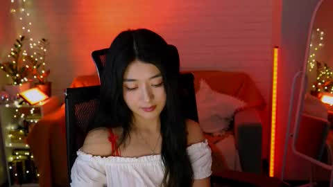 Snapshot of hannarosie chatting on January 17, 4:33 pm hannarosie online show from January 17, 4:33 pm