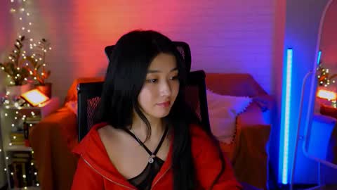 Snapshot of hannarosie chatting on January 18, 6:01 pm hannarosie online show from January 18, 6:01 pm