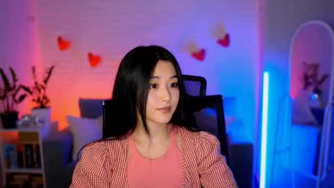 Snapshot of hannarosie chatting on March 2, 6:48 pm hannarosie online show from March 2, 6:48 pm