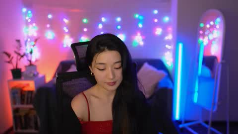 Snapshot of hannarosie chatting on March 18, 5:49 pm hannarosie online show from March 18, 5:49 pm