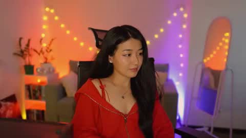 hannarosie online show from June 24, 4:17 pm